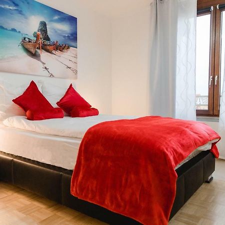 Luxury Flat Between Cologne And Bonn And Phantasialand Bruhl Wesseling Exteriér fotografie