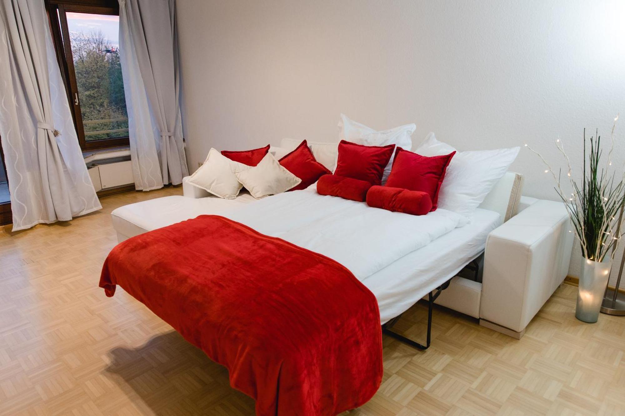 Luxury Flat Between Cologne And Bonn And Phantasialand Bruhl Wesseling Exteriér fotografie