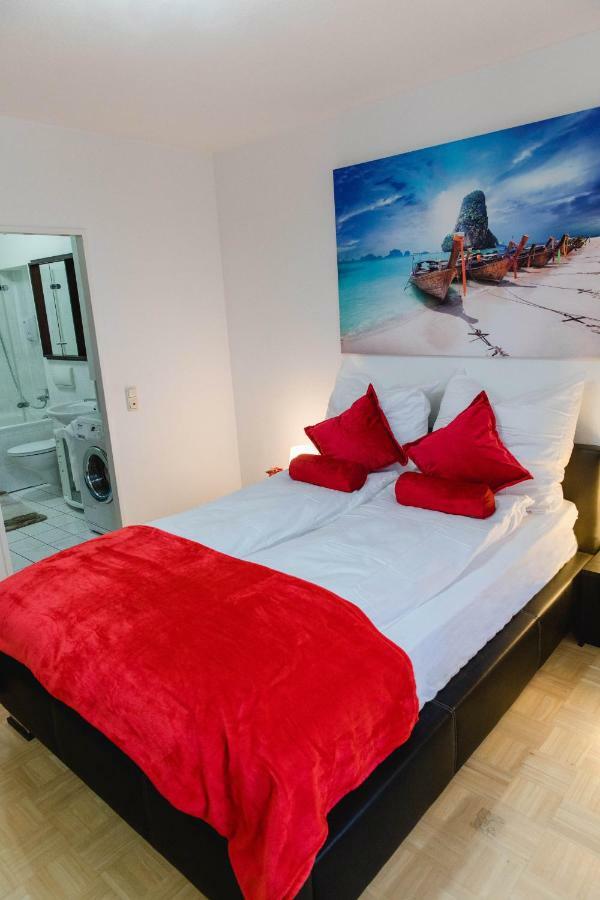 Luxury Flat Between Cologne And Bonn And Phantasialand Bruhl Wesseling Exteriér fotografie