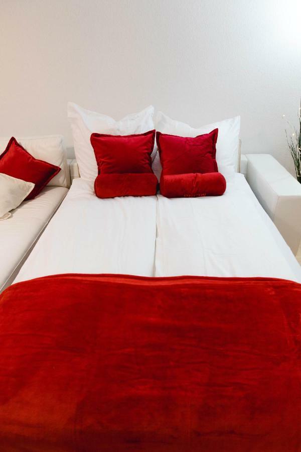 Luxury Flat Between Cologne And Bonn And Phantasialand Bruhl Wesseling Exteriér fotografie