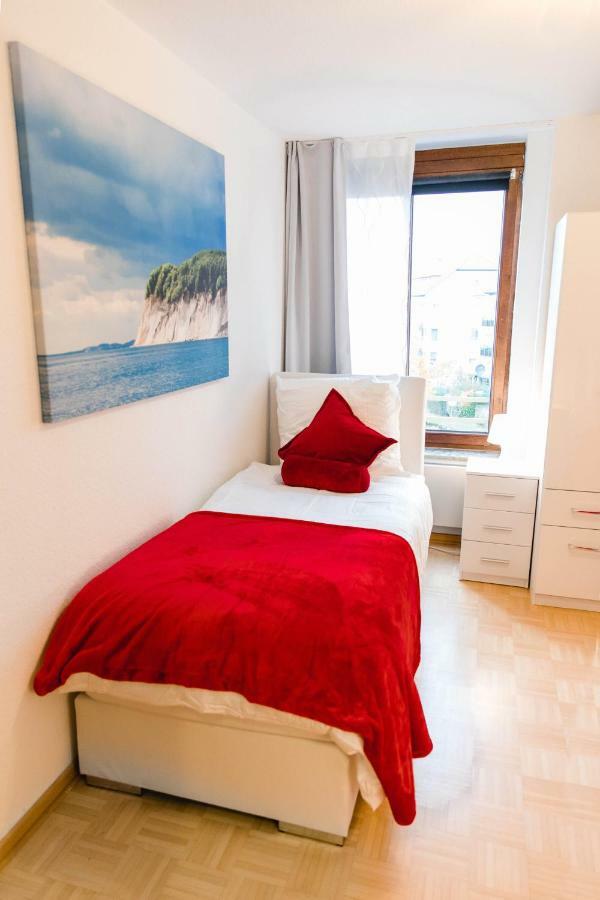 Luxury Flat Between Cologne And Bonn And Phantasialand Bruhl Wesseling Exteriér fotografie