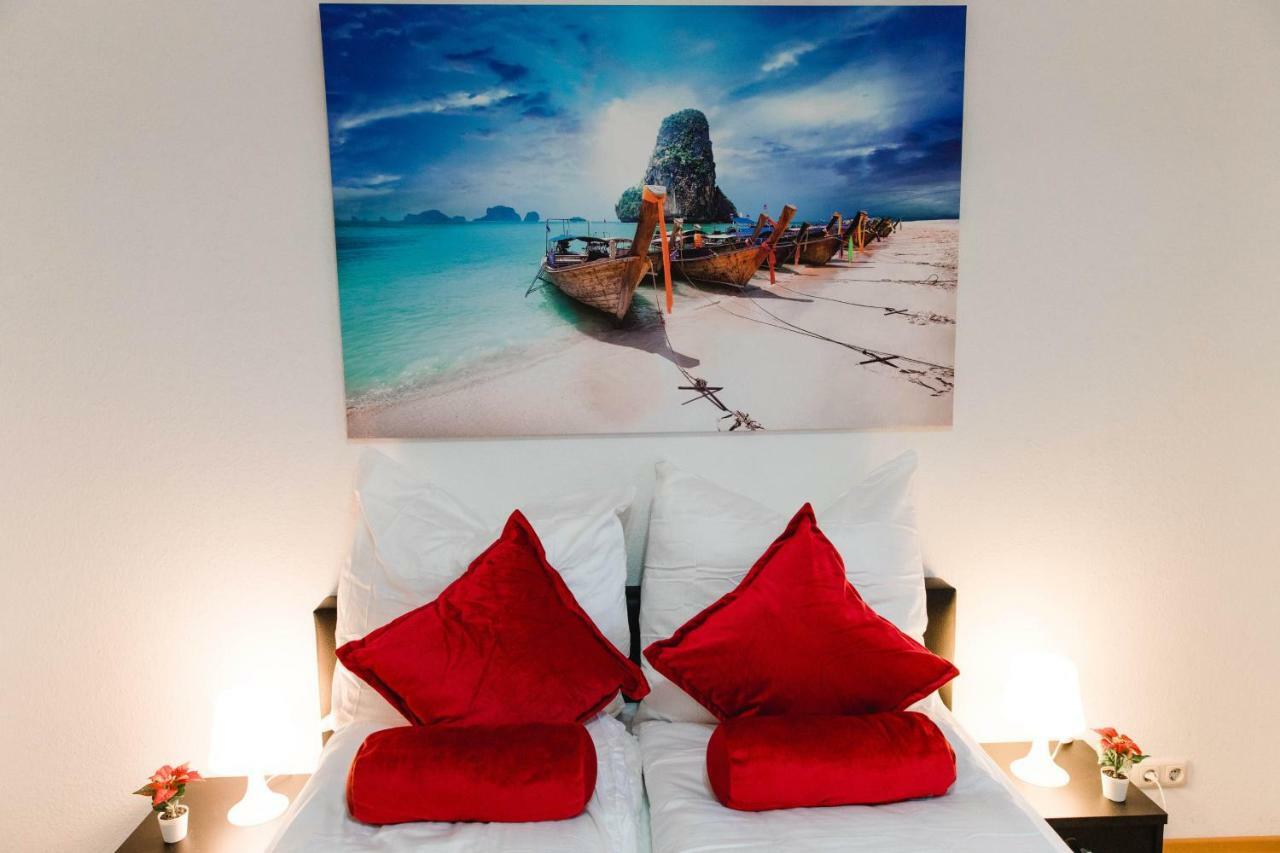 Luxury Flat Between Cologne And Bonn And Phantasialand Bruhl Wesseling Exteriér fotografie