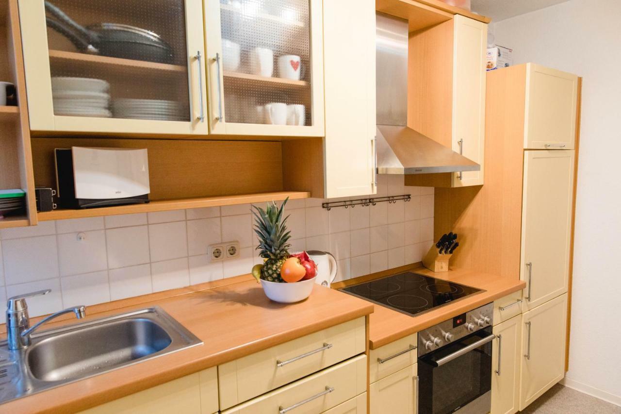 Luxury Flat Between Cologne And Bonn And Phantasialand Bruhl Wesseling Exteriér fotografie