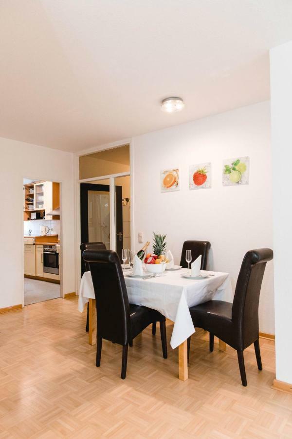Luxury Flat Between Cologne And Bonn And Phantasialand Bruhl Wesseling Exteriér fotografie