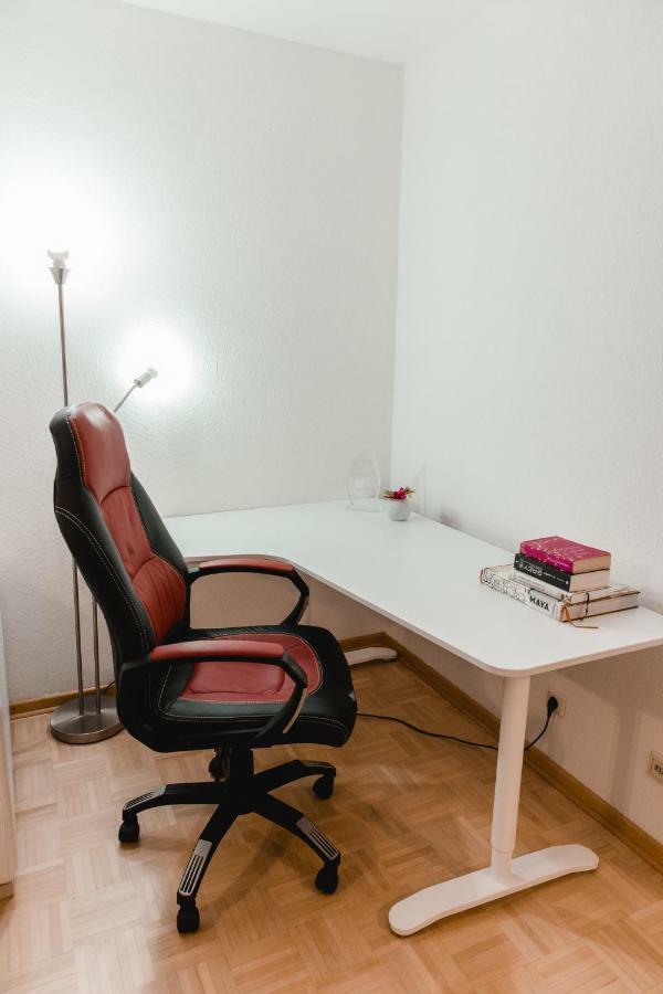 Luxury Flat Between Cologne And Bonn And Phantasialand Bruhl Wesseling Exteriér fotografie