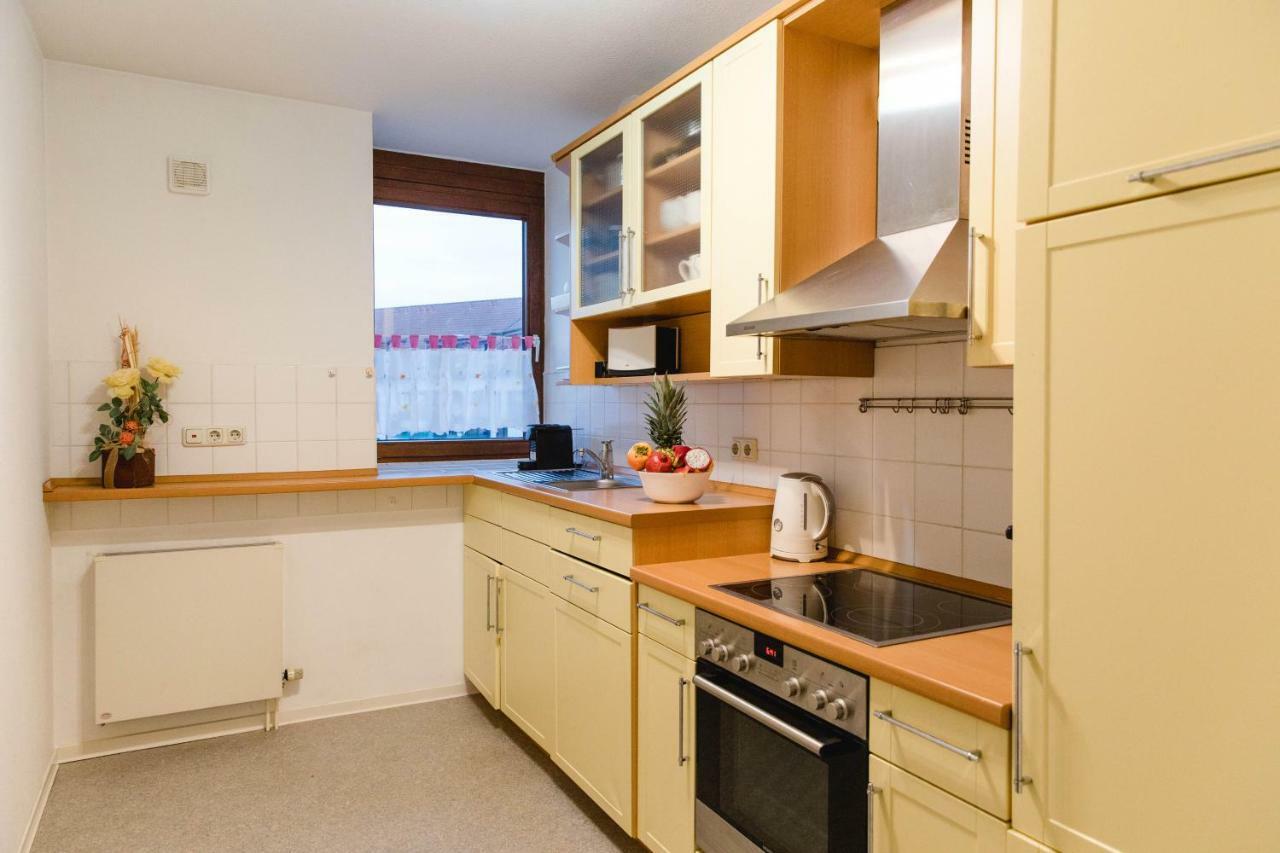 Luxury Flat Between Cologne And Bonn And Phantasialand Bruhl Wesseling Exteriér fotografie