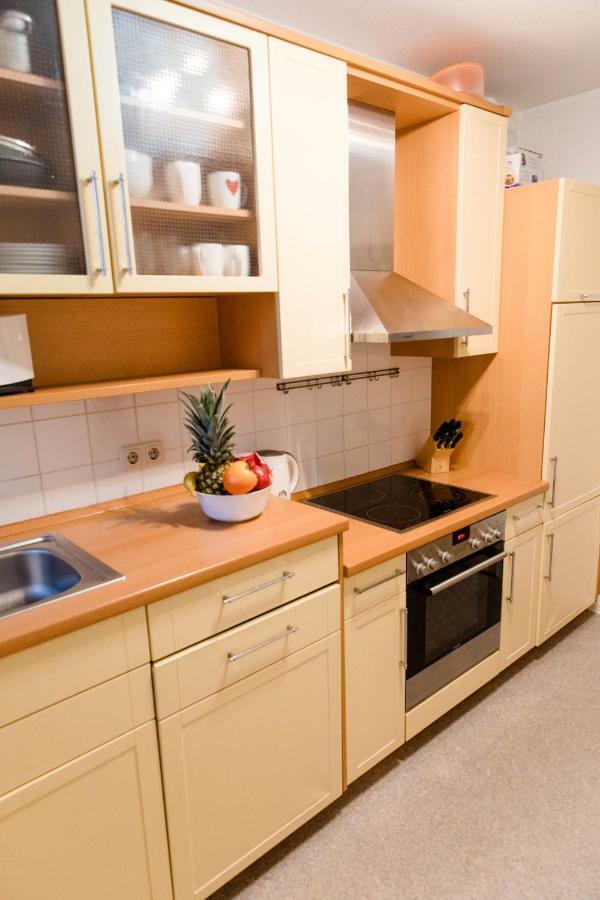 Luxury Flat Between Cologne And Bonn And Phantasialand Bruhl Wesseling Exteriér fotografie